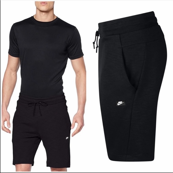 Nike Other - Nike Optic Shorts